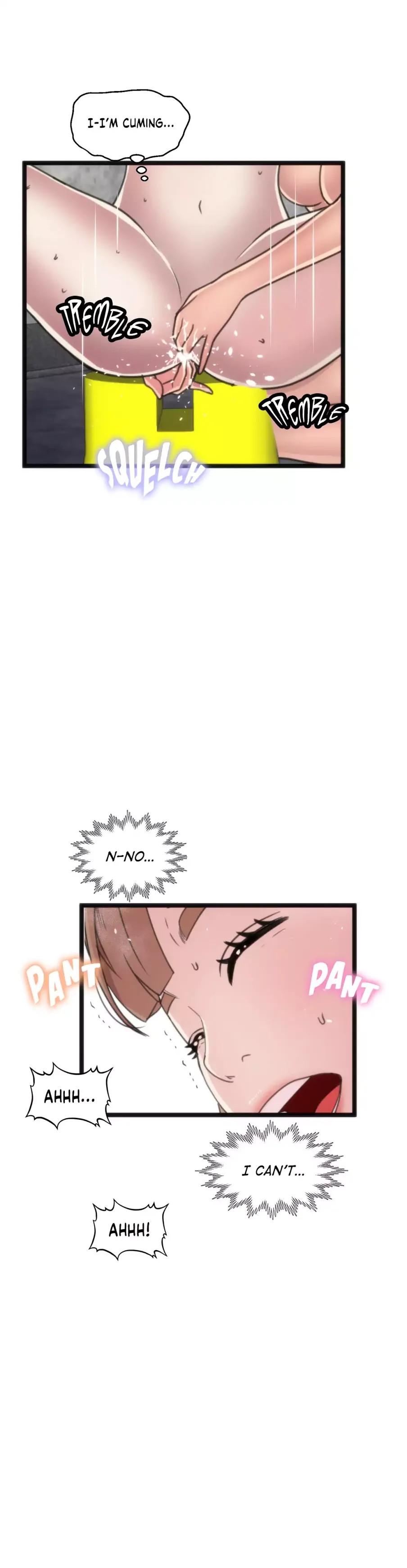 Making AV: A Sneak Peek Chapter 71 image 1