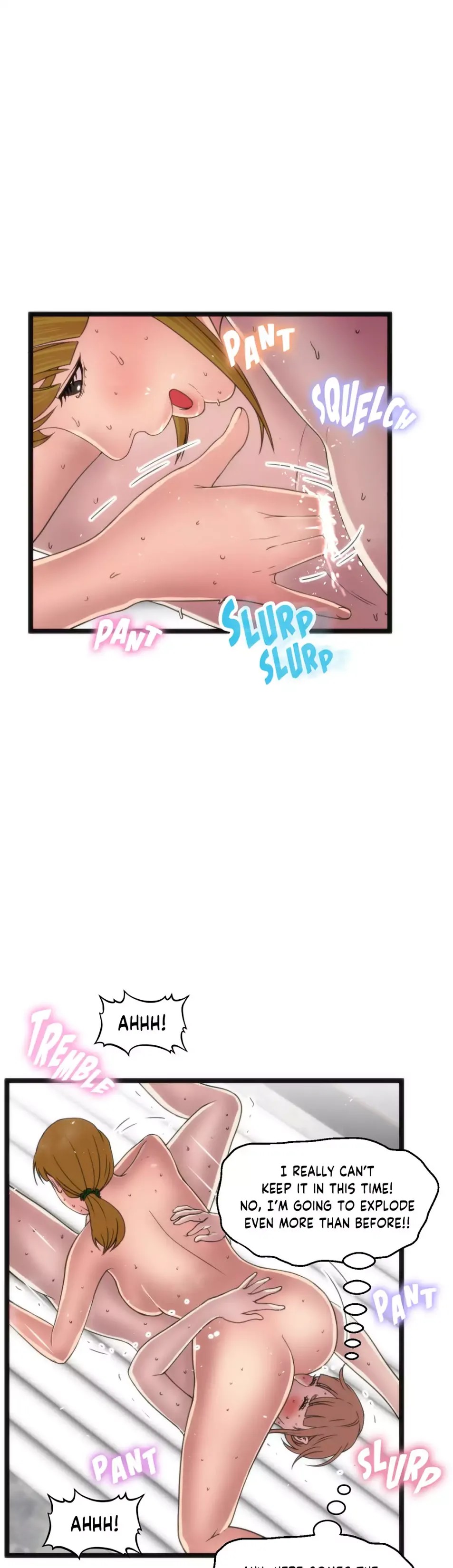 Making AV: A Sneak Peek Chapter 71 image 23