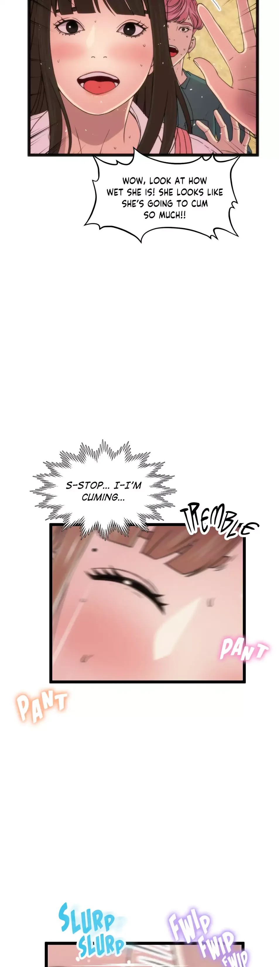 Making AV: A Sneak Peek Chapter 71 image 25