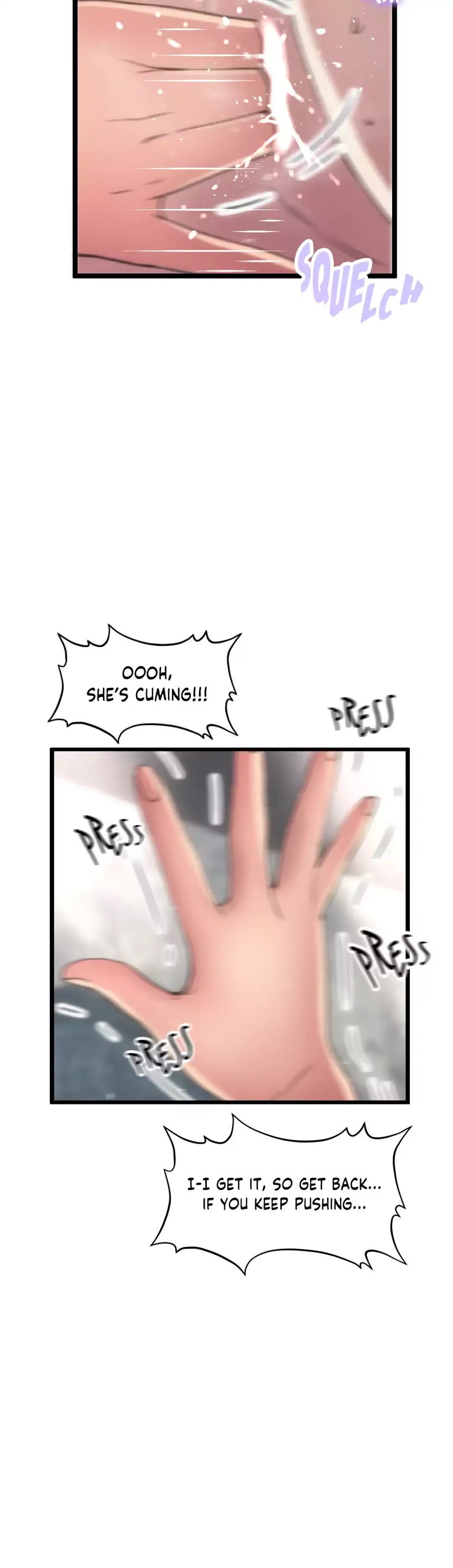 Making AV: A Sneak Peek Chapter 71 image 26