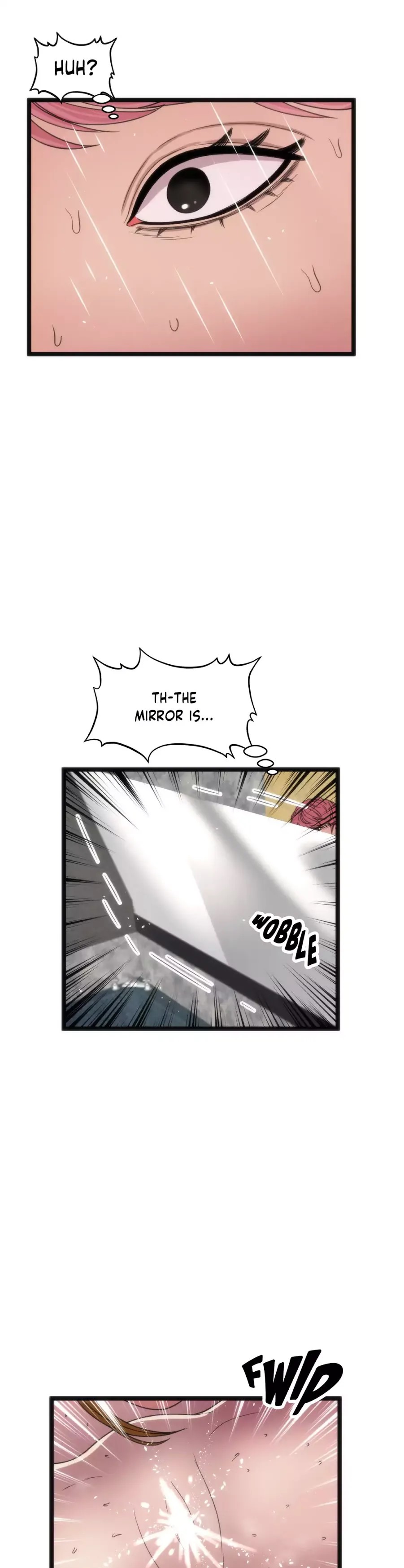 Making AV: A Sneak Peek Chapter 71 image 27