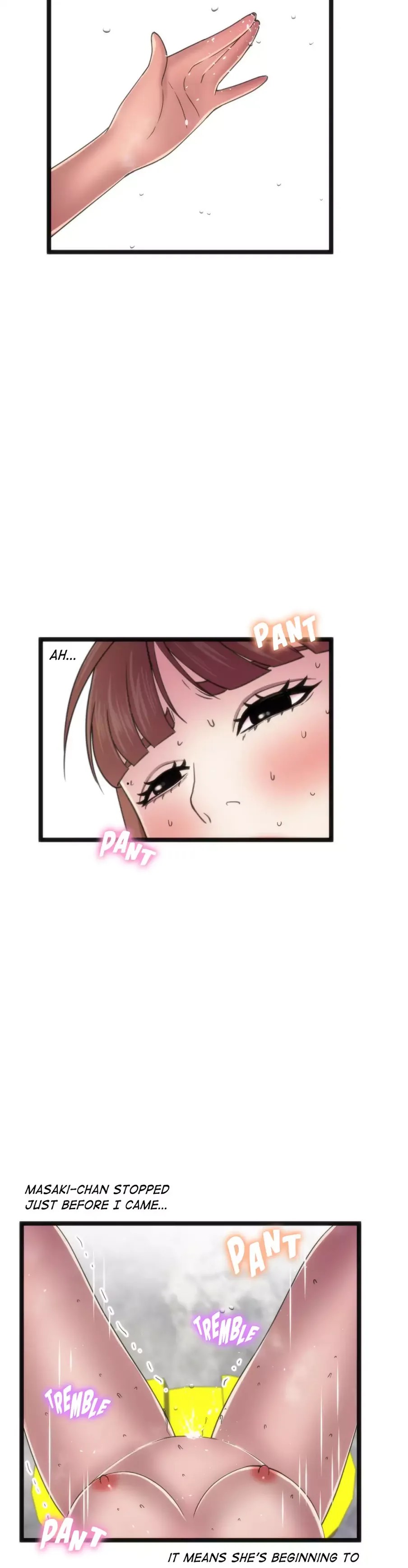 Making AV: A Sneak Peek Chapter 71 image 3