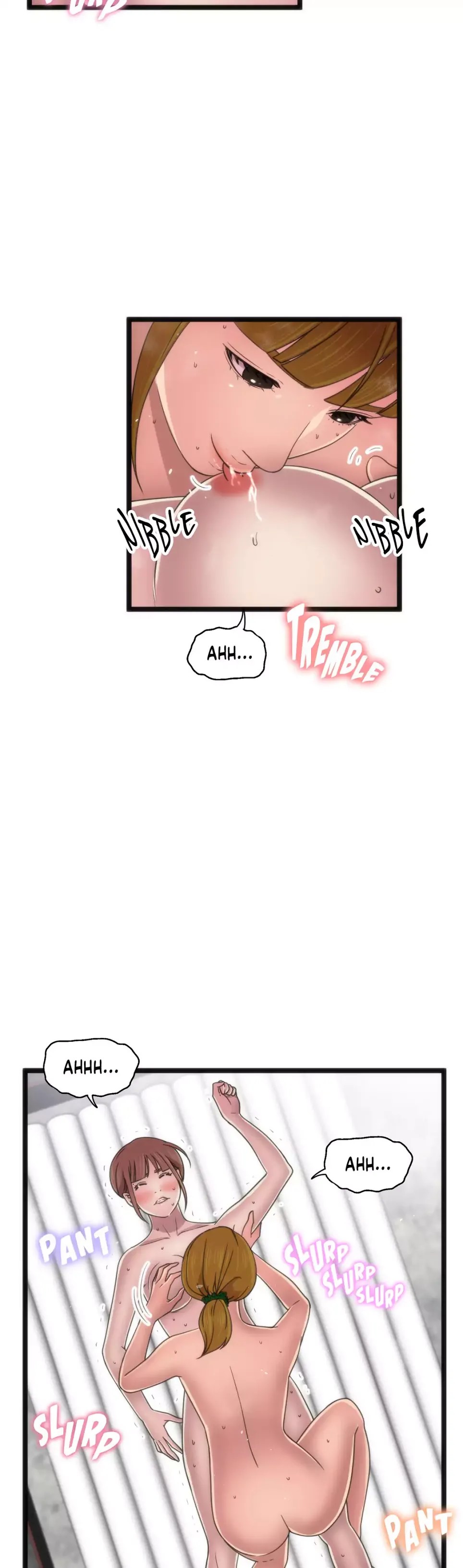 Making AV: A Sneak Peek Chapter 71 image 7