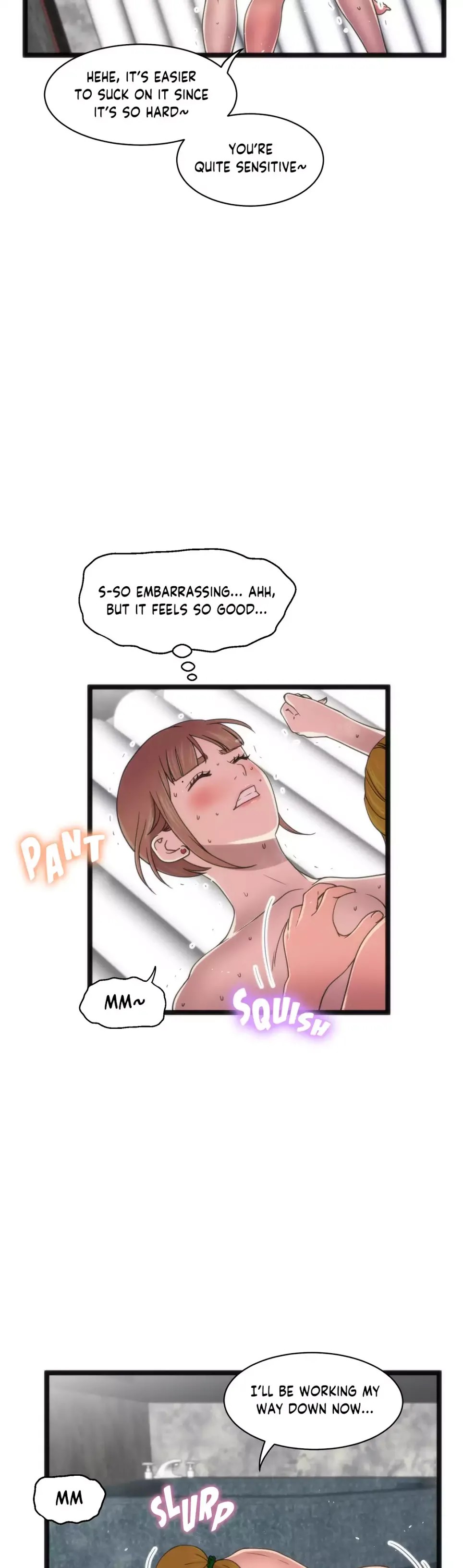 Making AV: A Sneak Peek Chapter 71 image 8