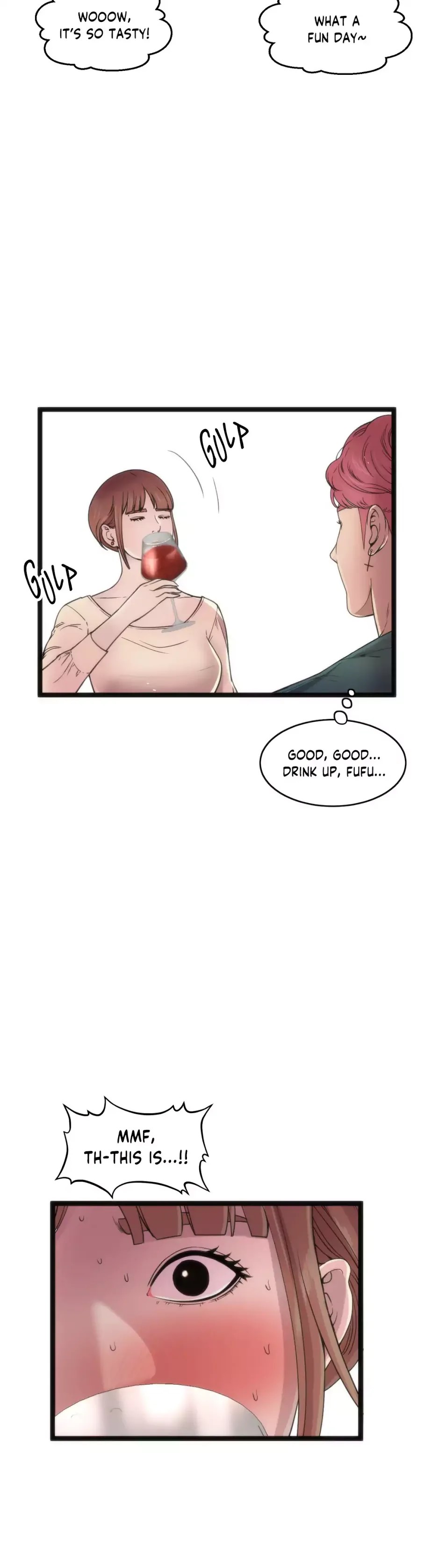 Making AV: A Sneak Peek Chapter 72 image 23