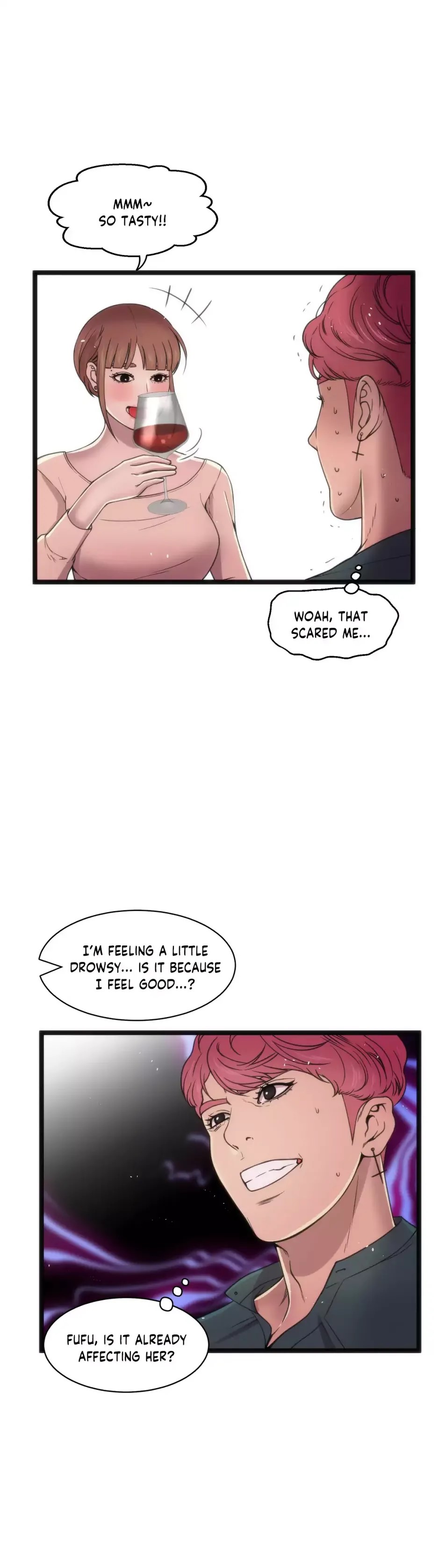 Making AV: A Sneak Peek Chapter 72 image 24