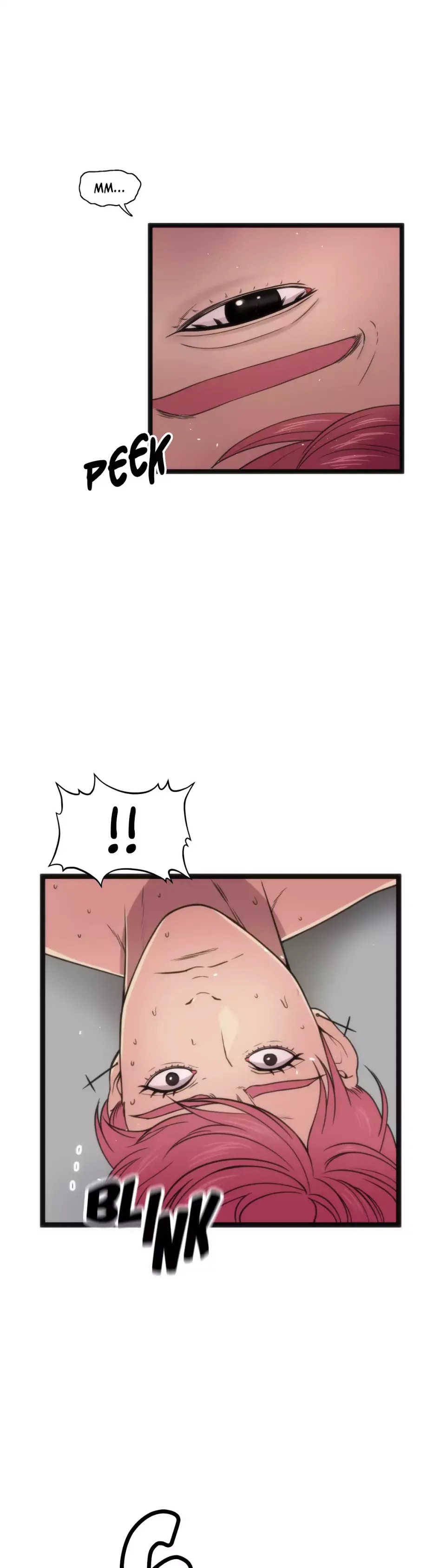 Making AV: A Sneak Peek Chapter 72 image 28