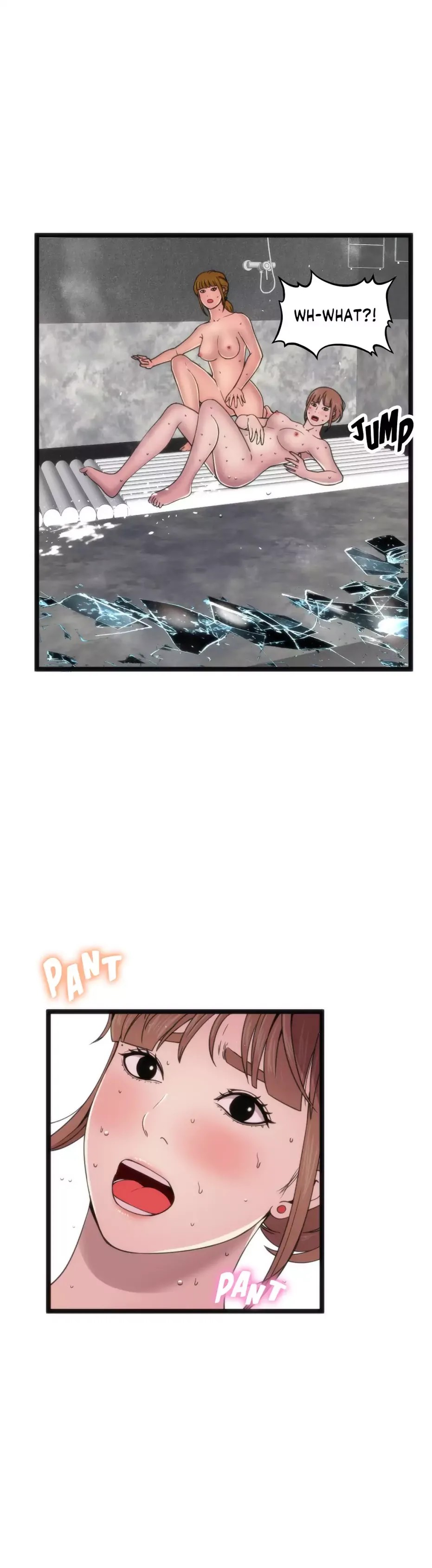 Making AV: A Sneak Peek Chapter 72 image 2