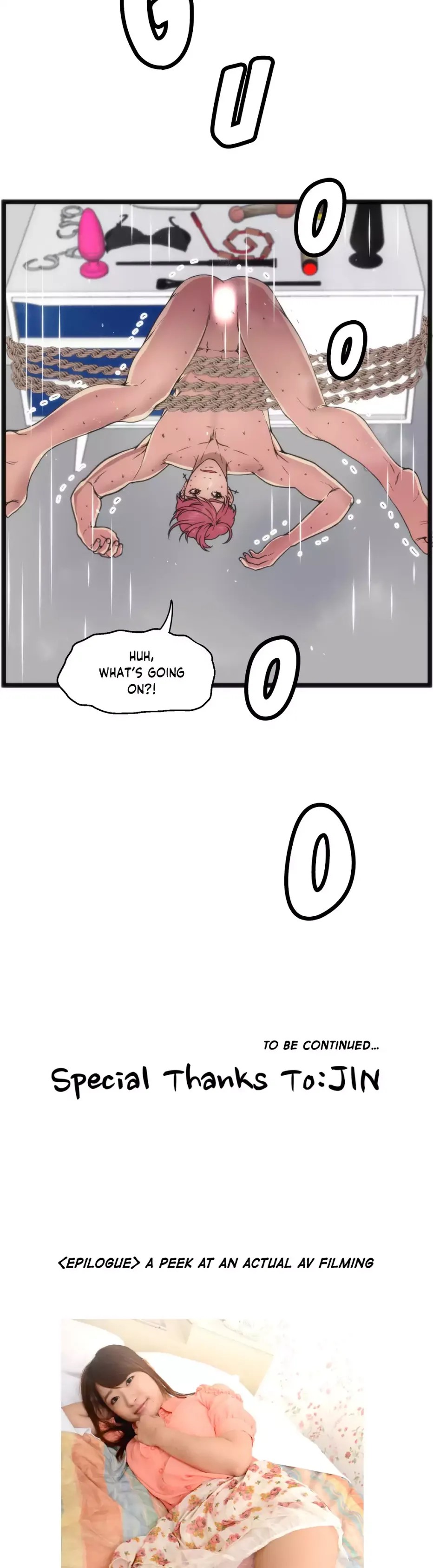 Making AV: A Sneak Peek Chapter 72 image 29