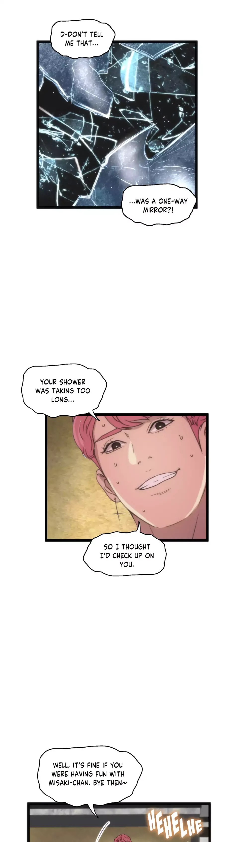 Making AV: A Sneak Peek Chapter 72 image 5