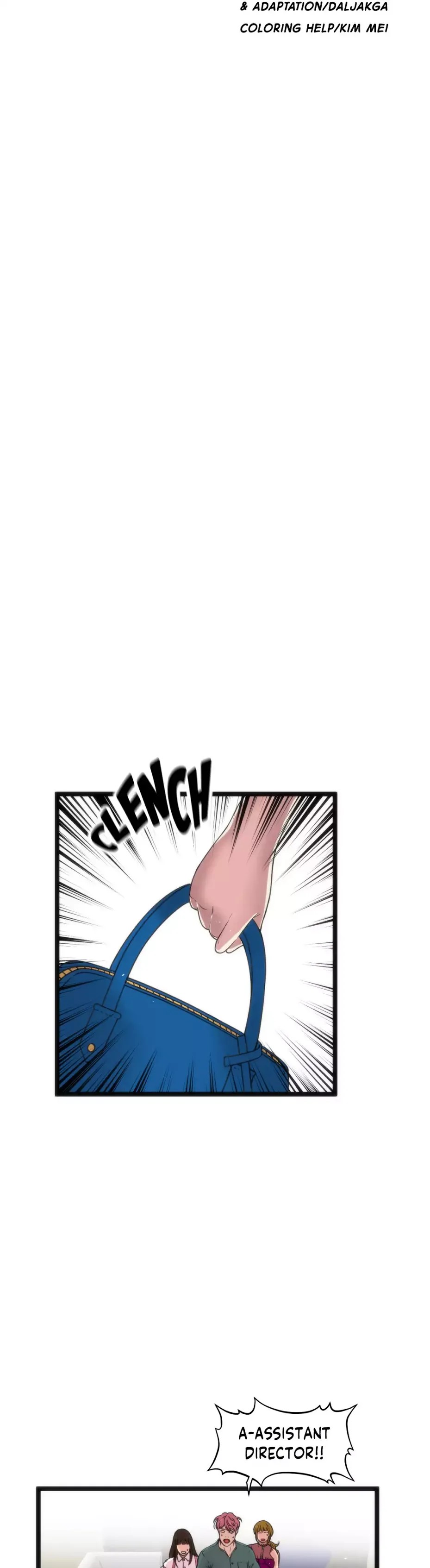 Making AV: A Sneak Peek Chapter 72 image 8