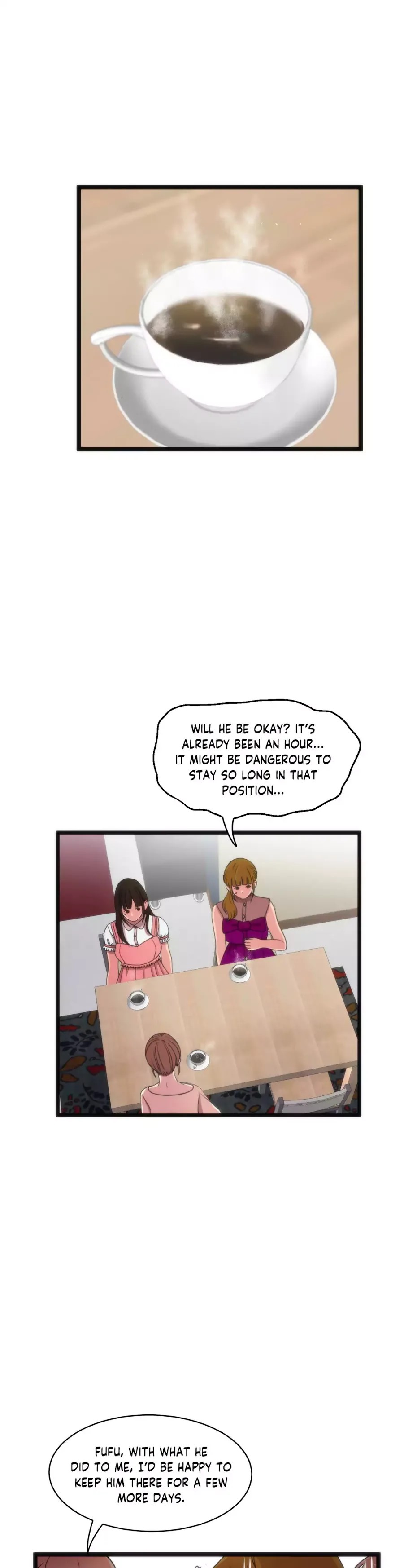 Making AV: A Sneak Peek Chapter 73 image 13