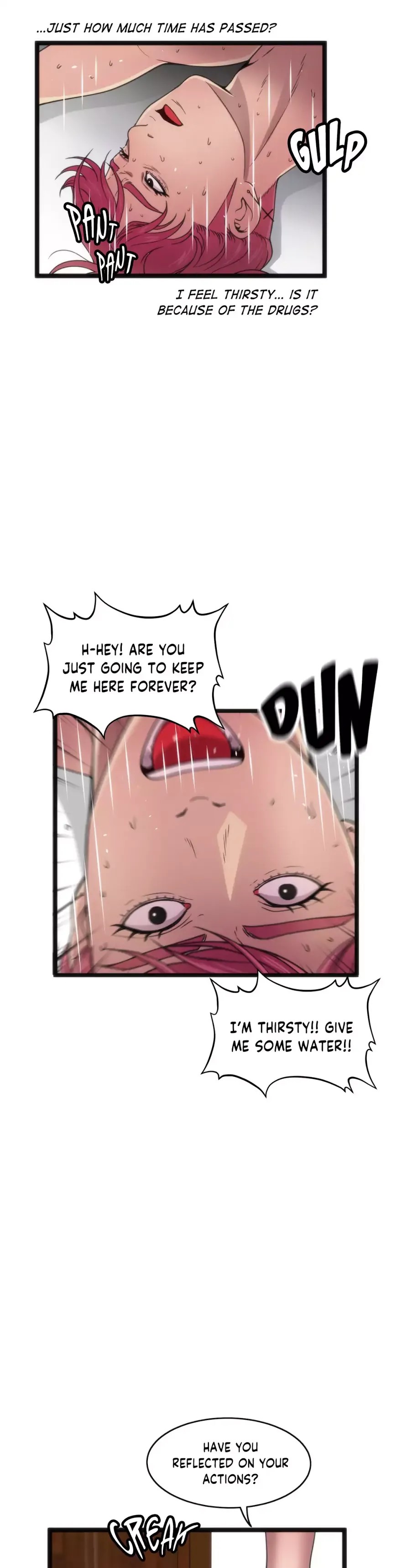 Making AV: A Sneak Peek Chapter 73 image 16
