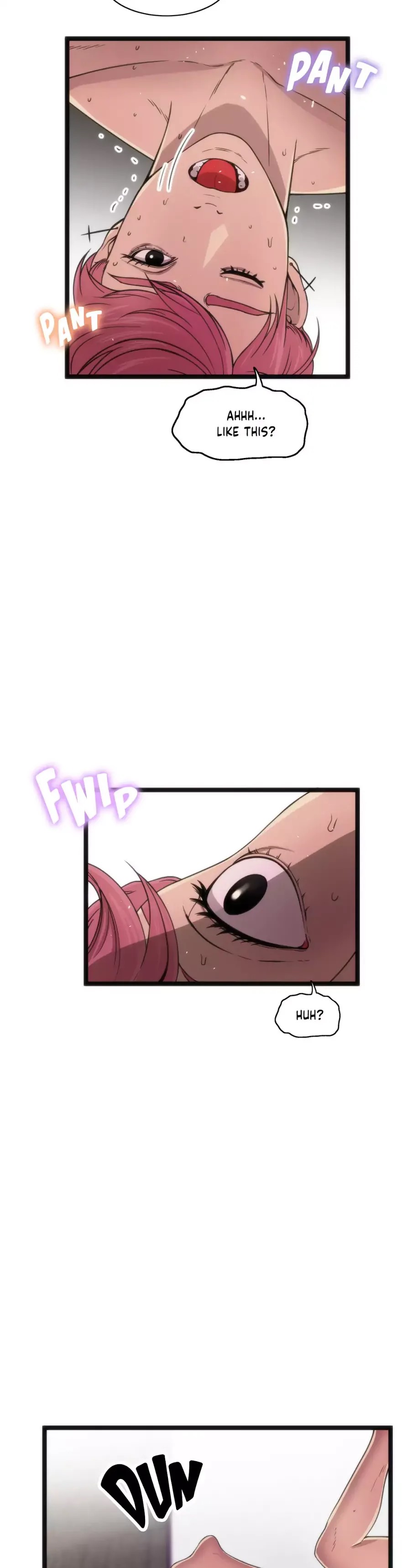 Making AV: A Sneak Peek Chapter 73 image 18