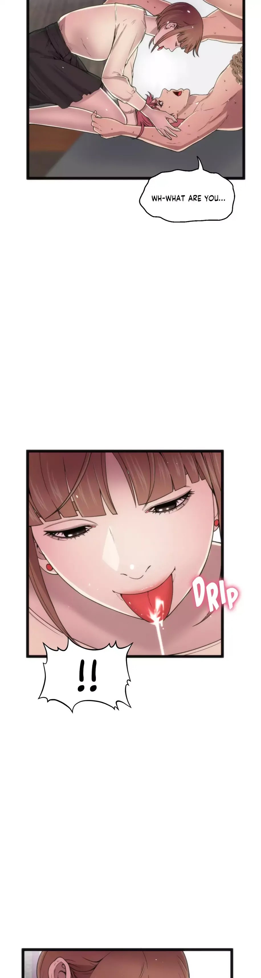 Making AV: A Sneak Peek Chapter 73 image 19