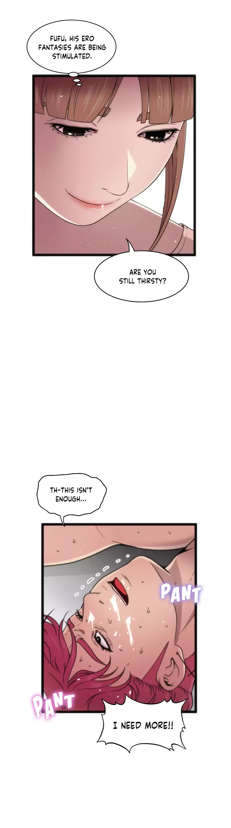 Making AV: A Sneak Peek Chapter 73 image 21
