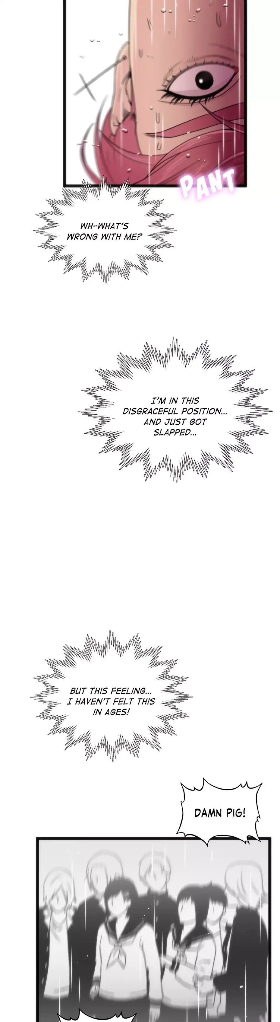 Making AV: A Sneak Peek Chapter 73 image 27