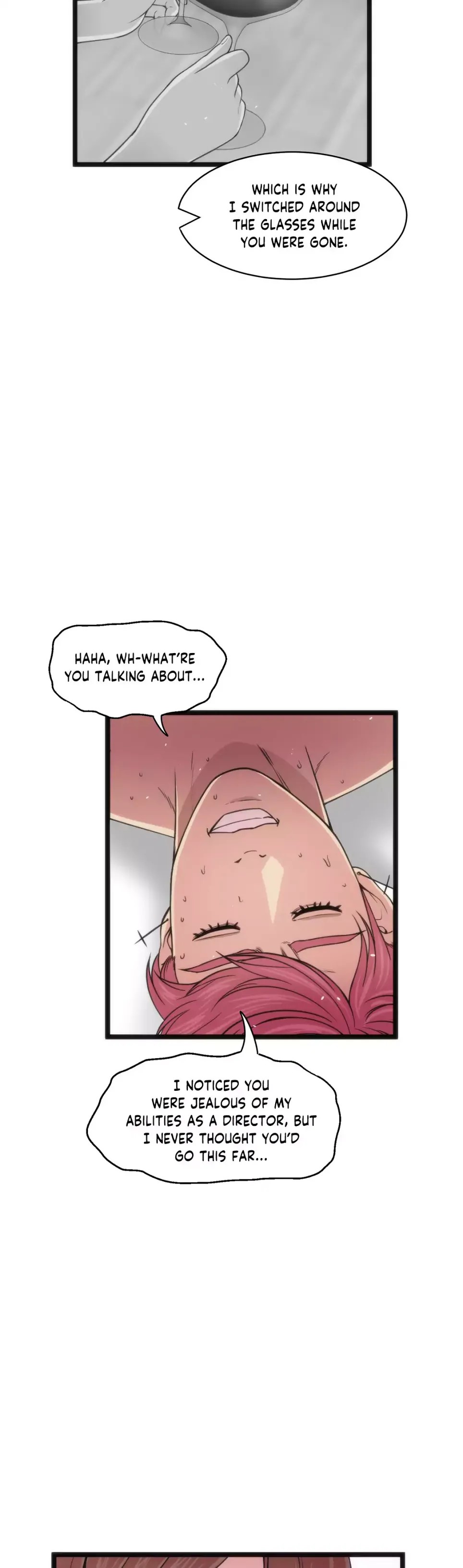 Making AV: A Sneak Peek Chapter 73 image 4