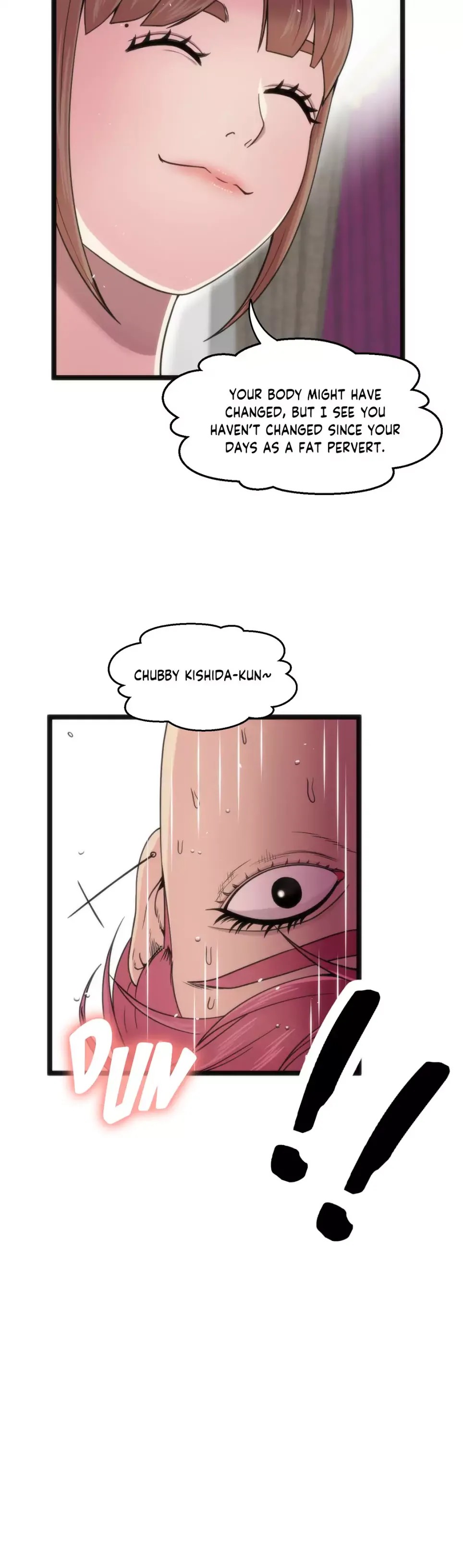 Making AV: A Sneak Peek Chapter 73 image 5