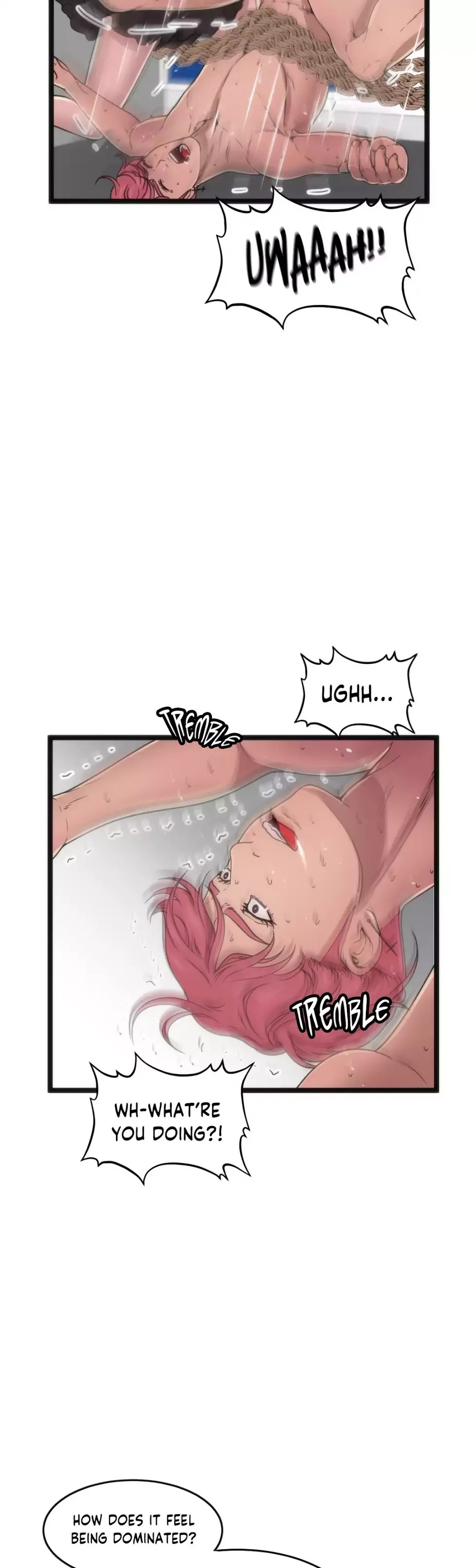 Making AV: A Sneak Peek Chapter 74 image 9