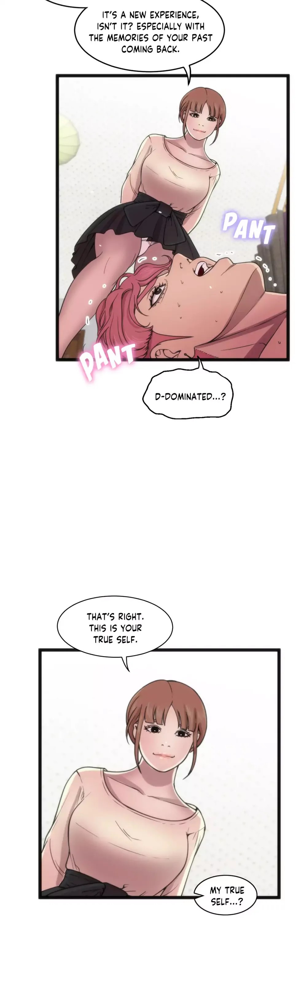 Making AV: A Sneak Peek Chapter 74 image 10