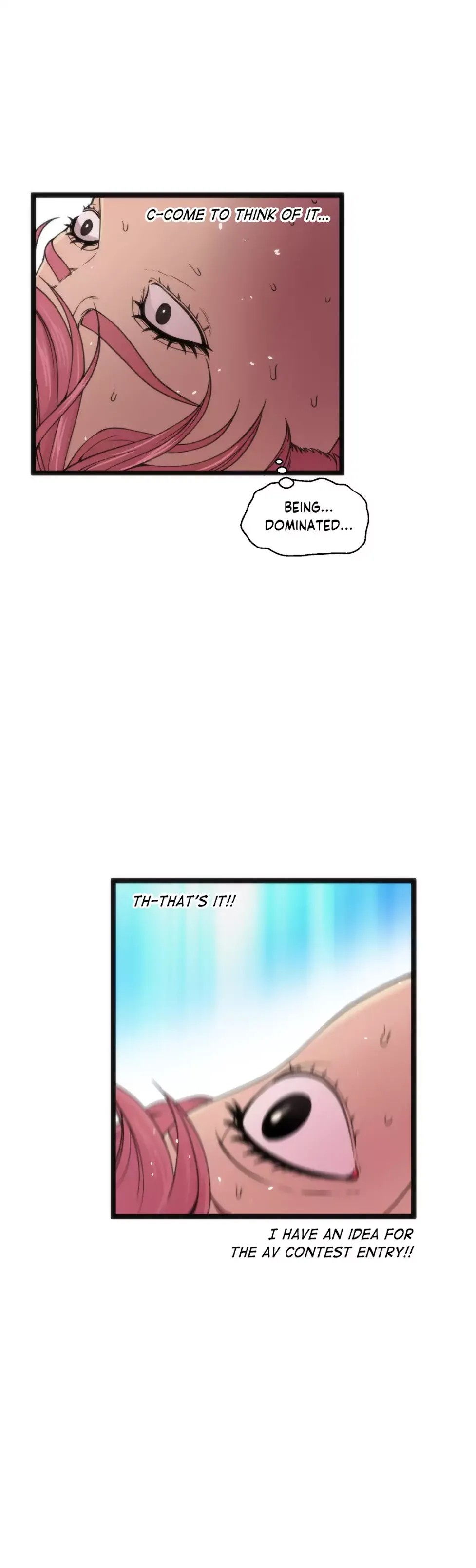 Making AV: A Sneak Peek Chapter 74 image 11