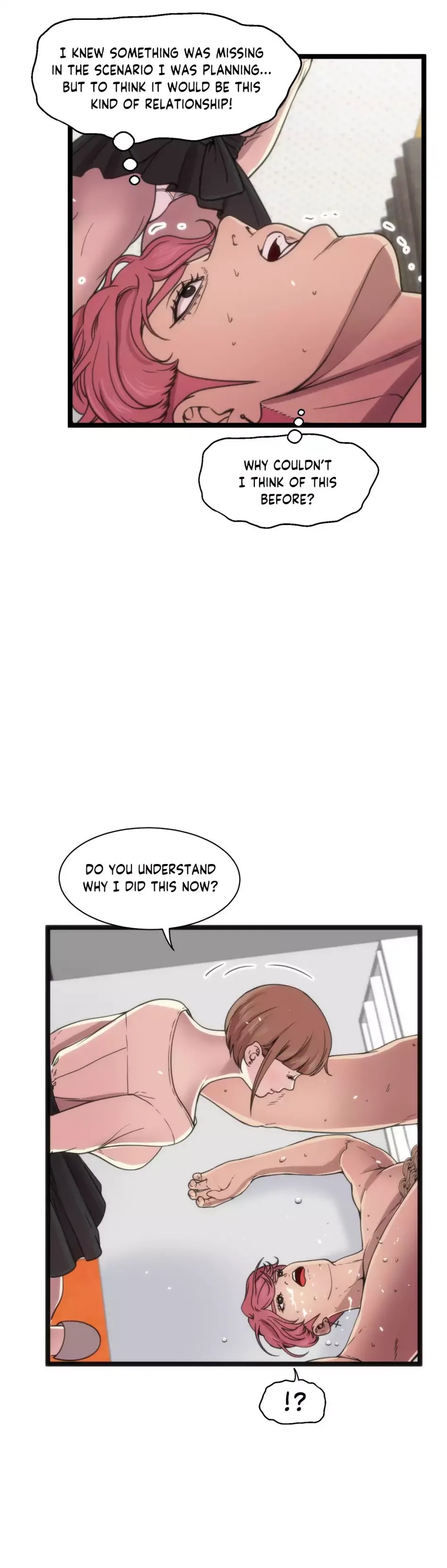 Making AV: A Sneak Peek Chapter 74 image 13