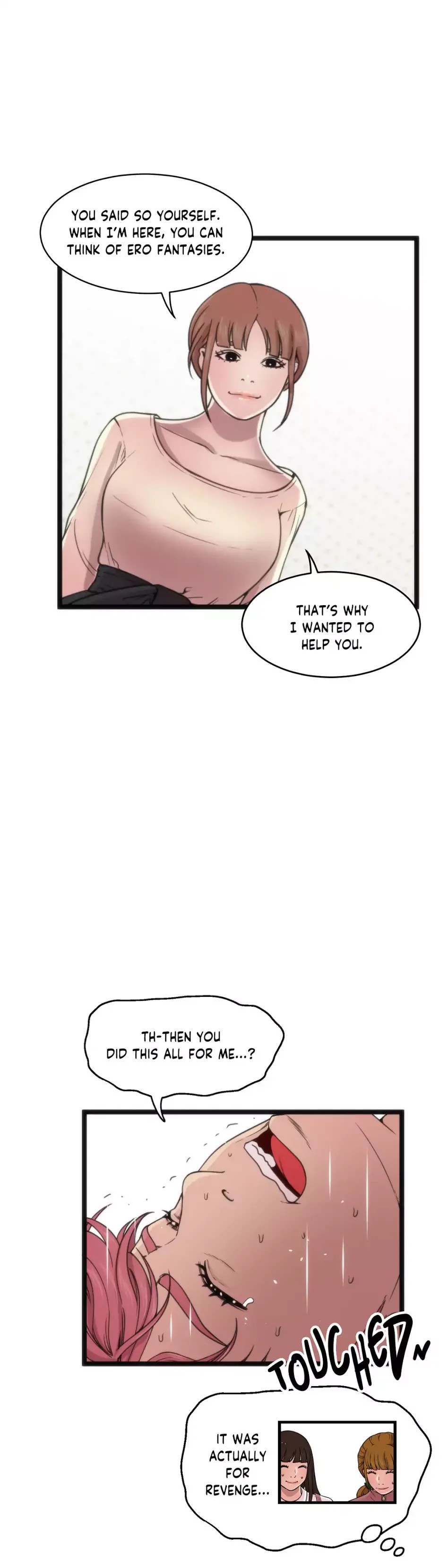 Making AV: A Sneak Peek Chapter 74 image 14