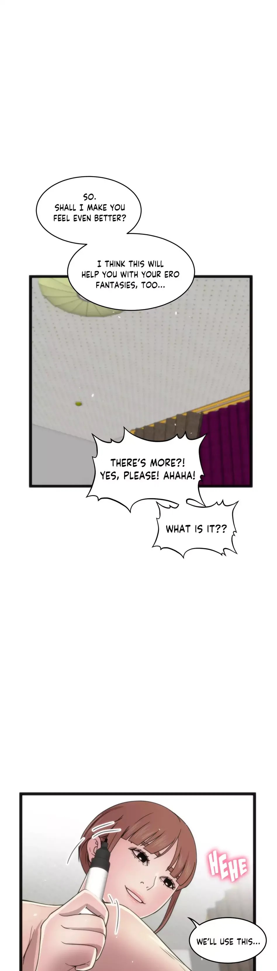 Making AV: A Sneak Peek Chapter 74 image 15