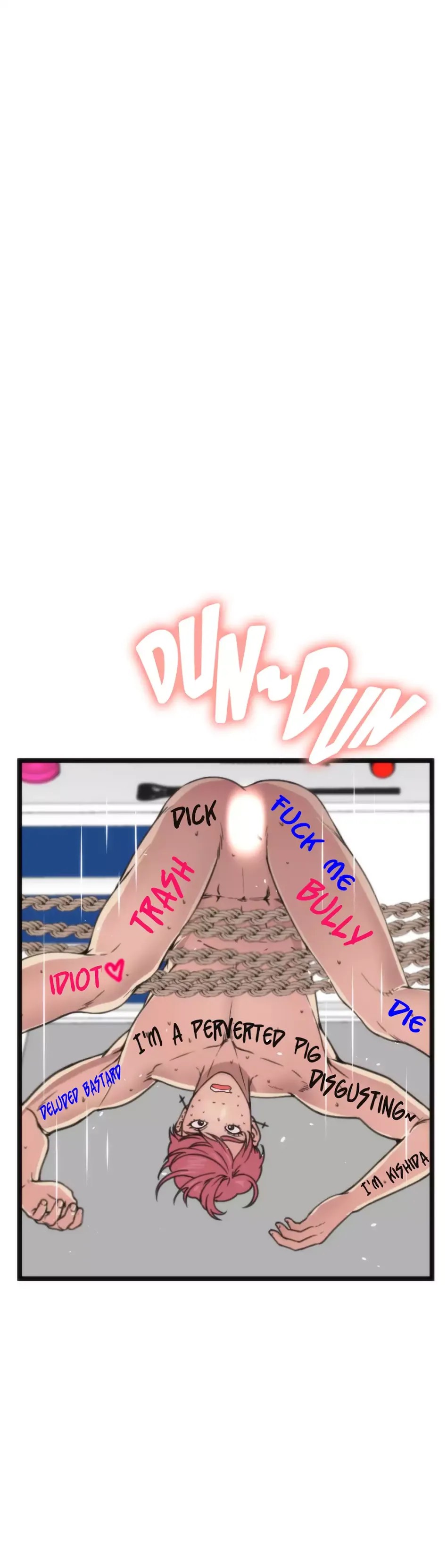 Making AV: A Sneak Peek Chapter 74 image 17