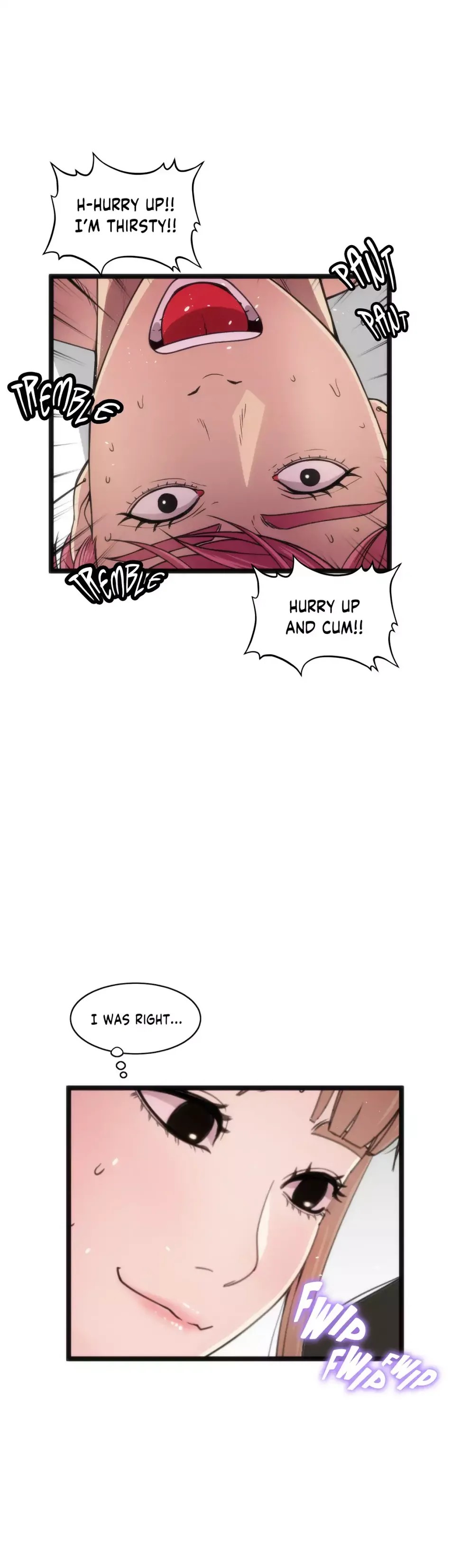 Making AV: A Sneak Peek Chapter 74 image 1