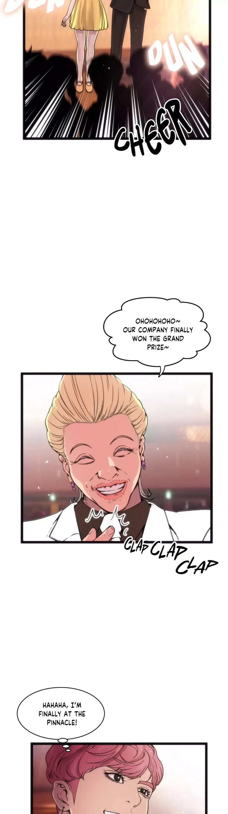 Making AV: A Sneak Peek Chapter 74 image 26
