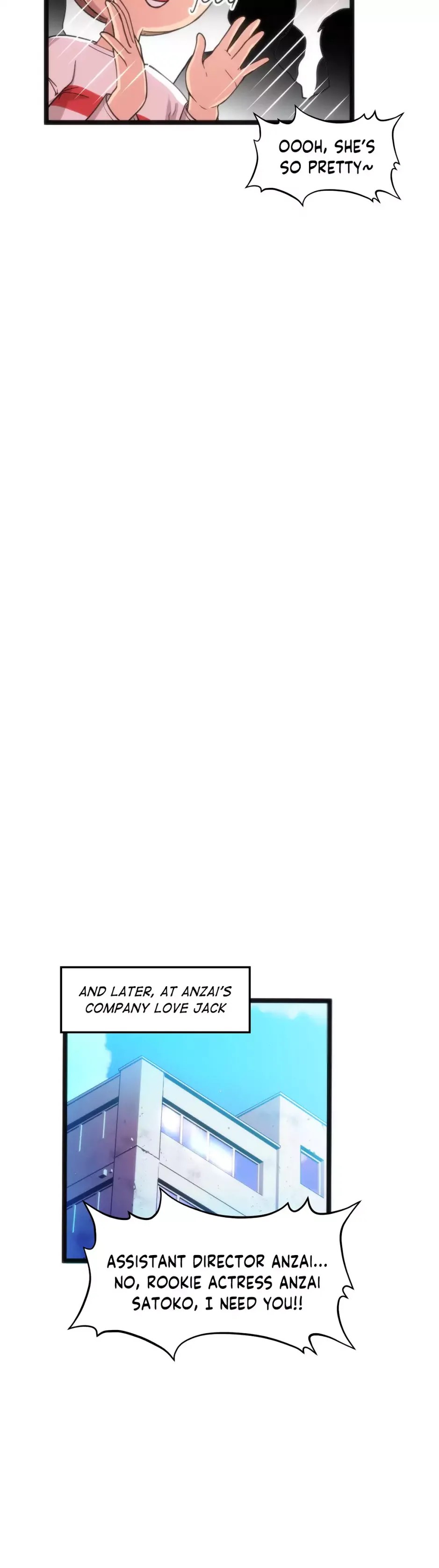Making AV: A Sneak Peek Chapter 74 image 28