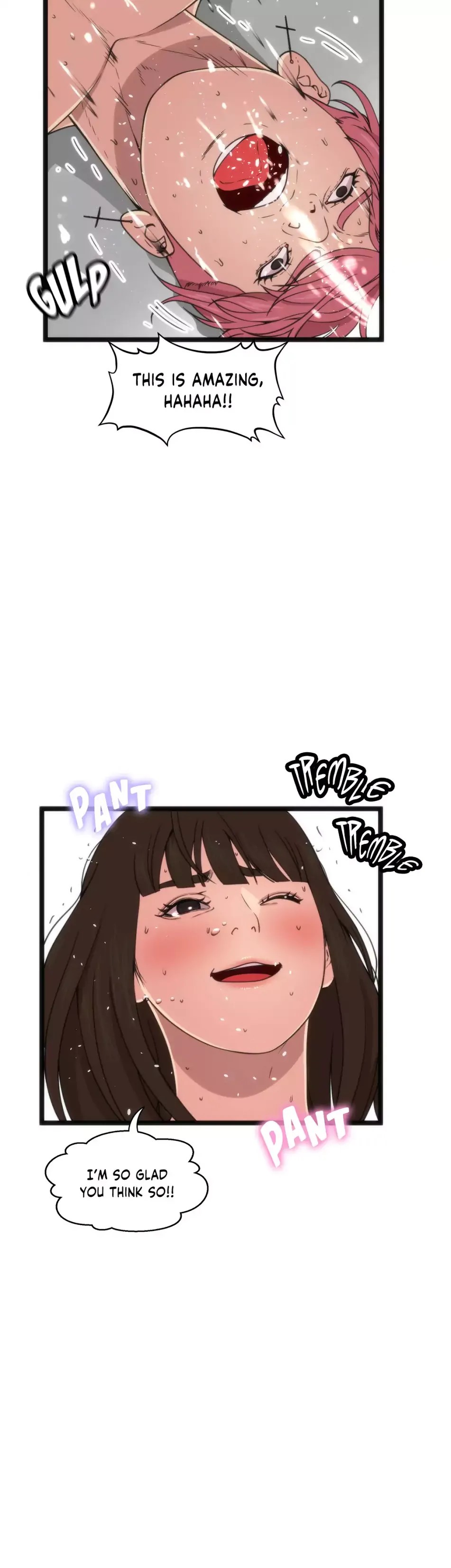 Making AV: A Sneak Peek Chapter 74 image 5