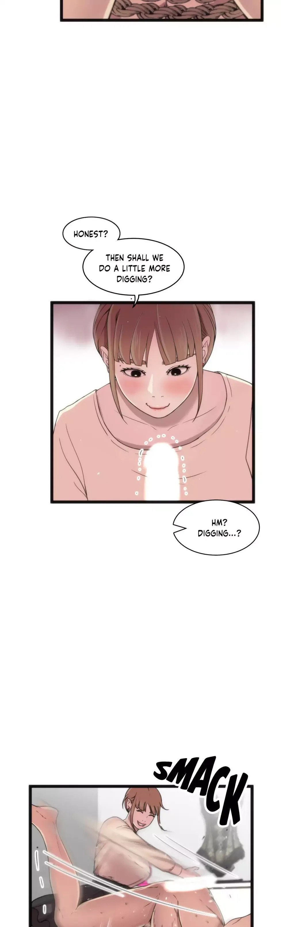 Making AV: A Sneak Peek Chapter 74 image 8