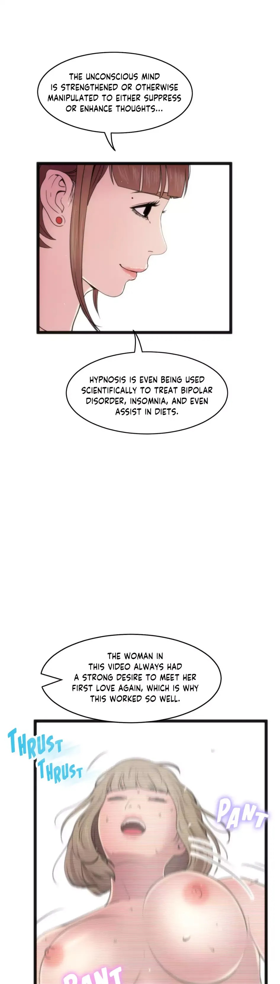 Making AV: A Sneak Peek Chapter 75 image 12