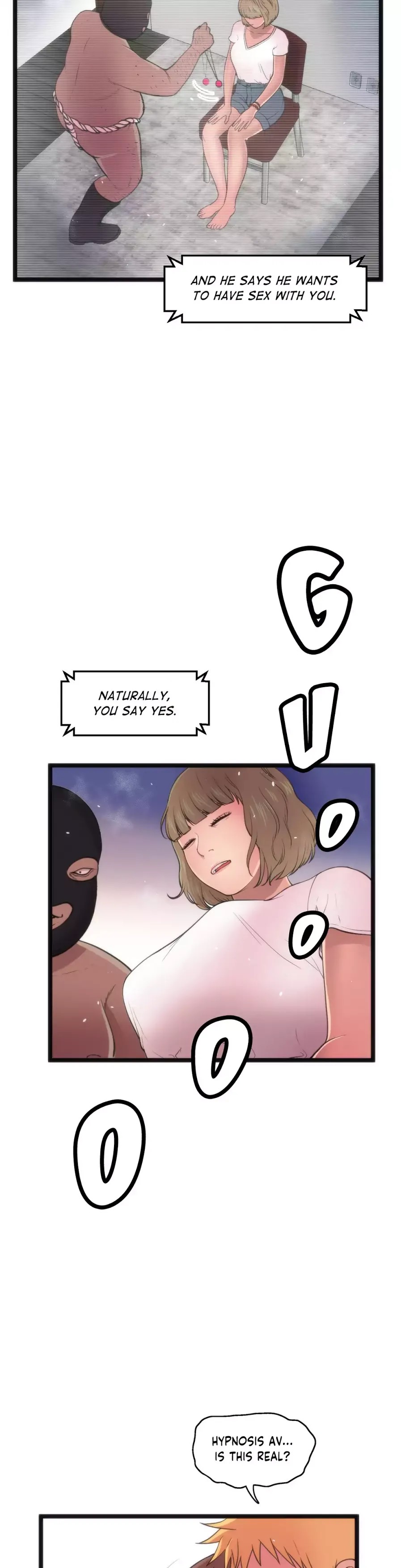 Making AV: A Sneak Peek Chapter 75 image 1