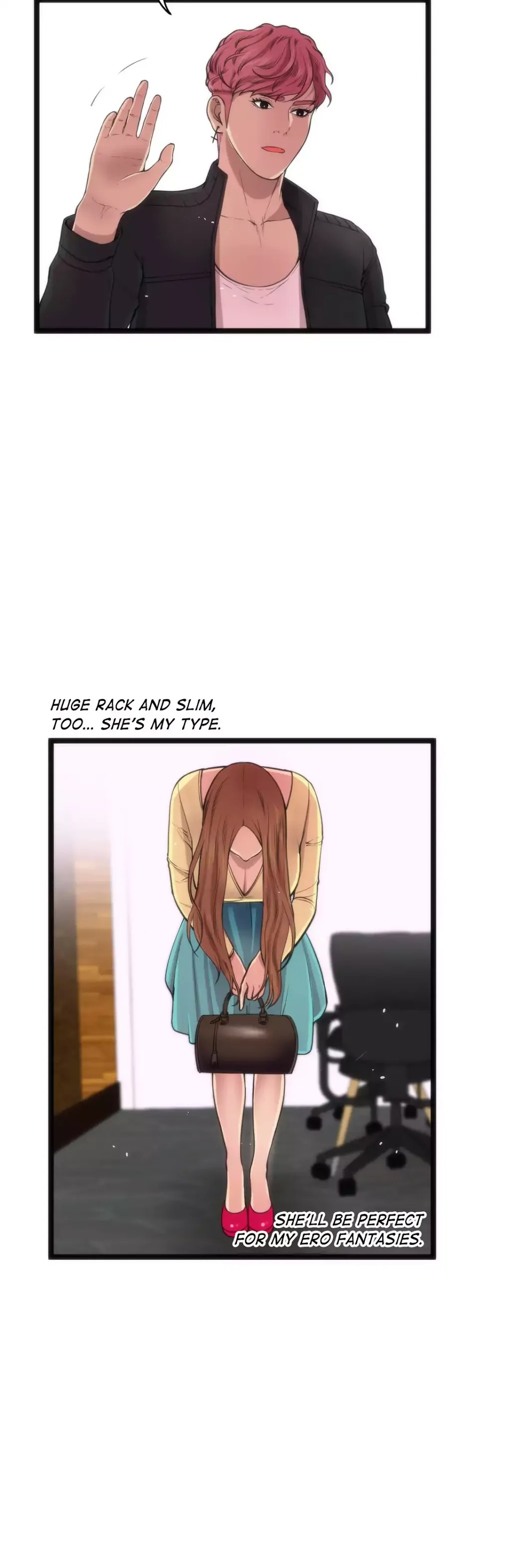 Making AV: A Sneak Peek Chapter 75 image 19