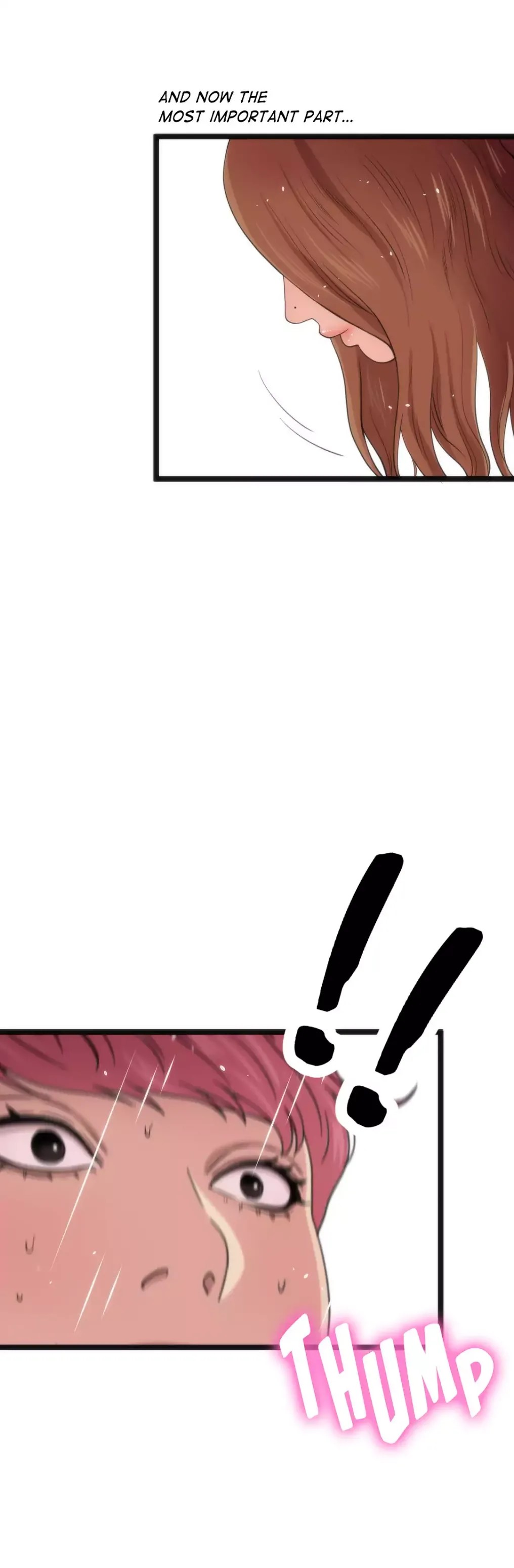 Making AV: A Sneak Peek Chapter 75 image 20