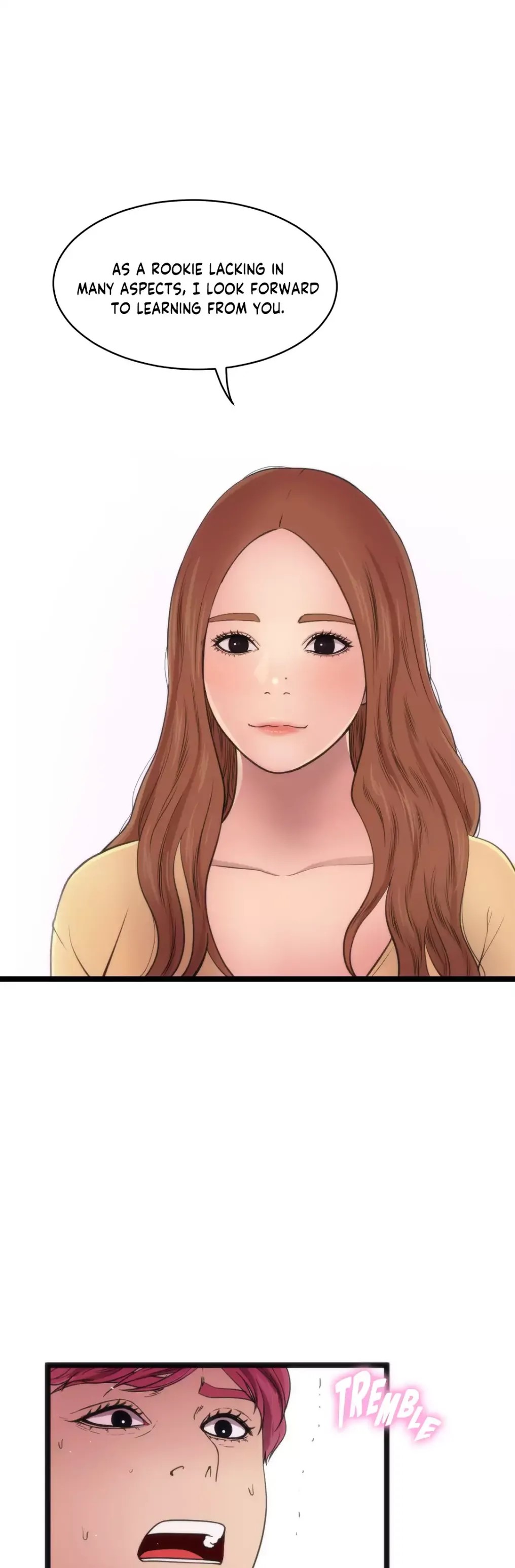 Making AV: A Sneak Peek Chapter 75 image 21