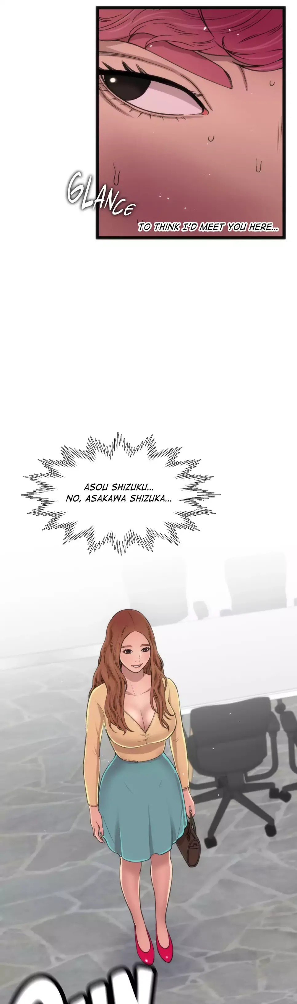 Making AV: A Sneak Peek Chapter 75 image 23
