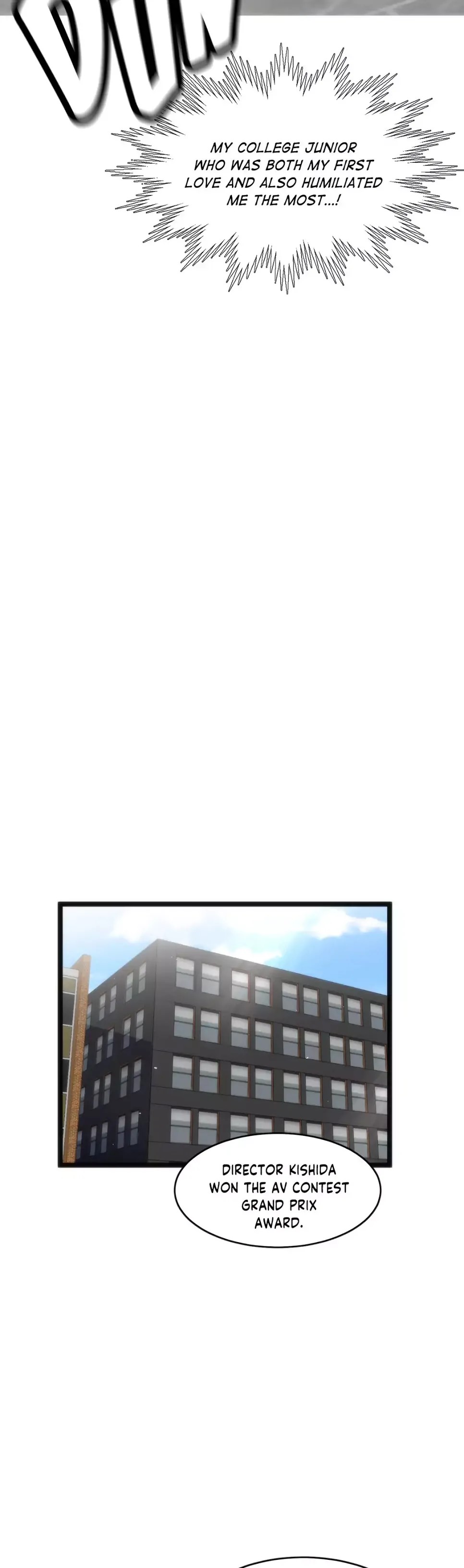 Making AV: A Sneak Peek Chapter 75 image 24