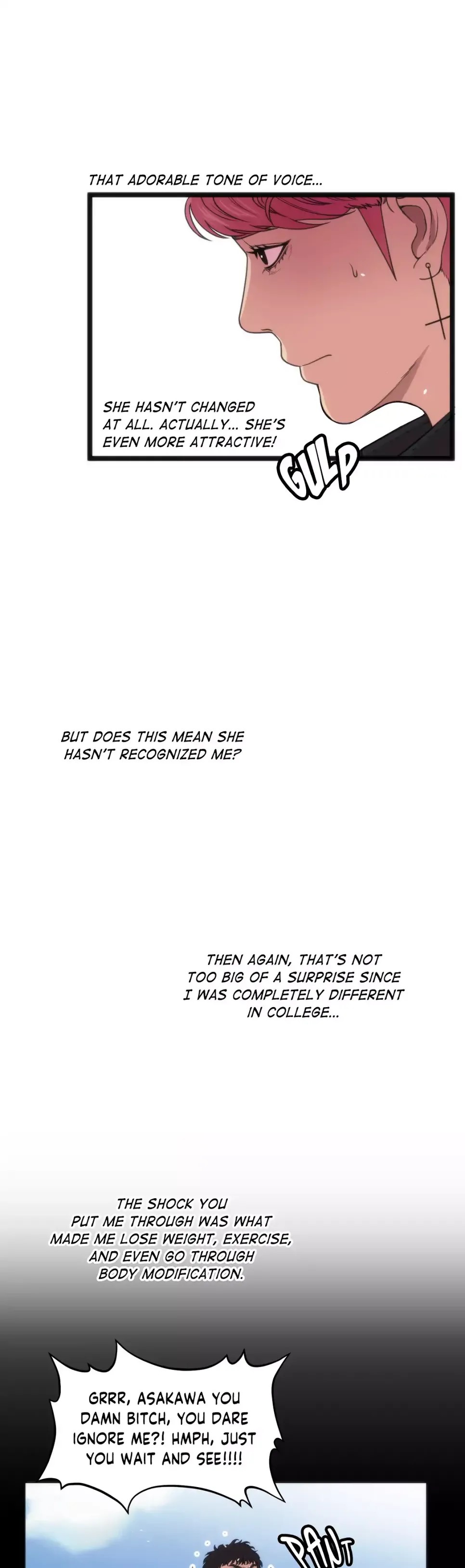 Making AV: A Sneak Peek Chapter 75 image 26