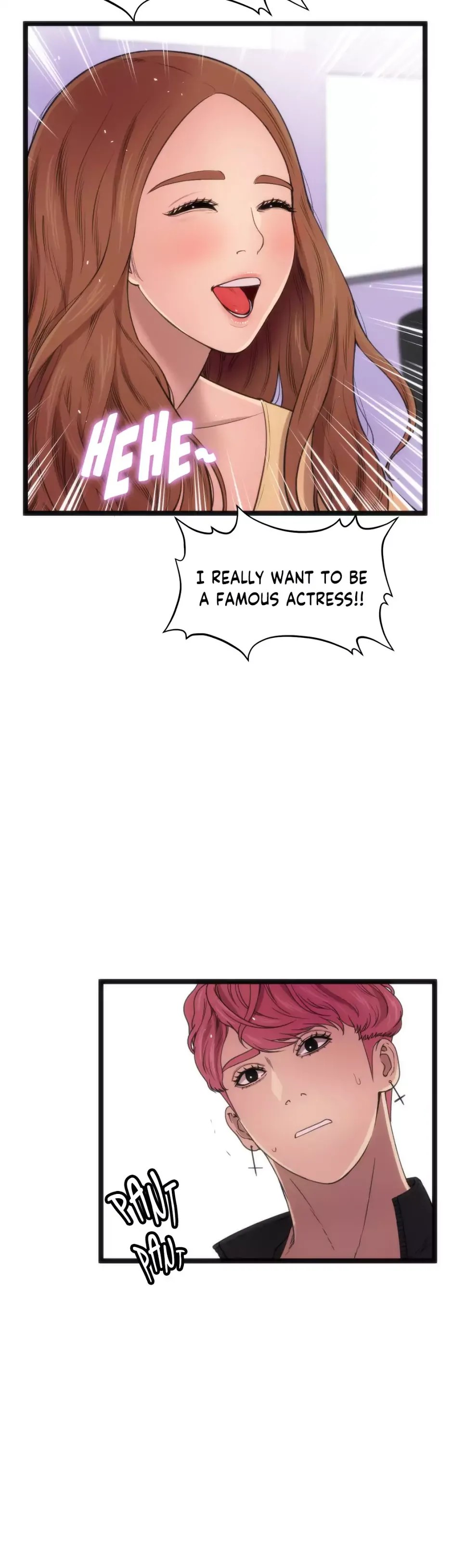 Making AV: A Sneak Peek Chapter 75 image 28