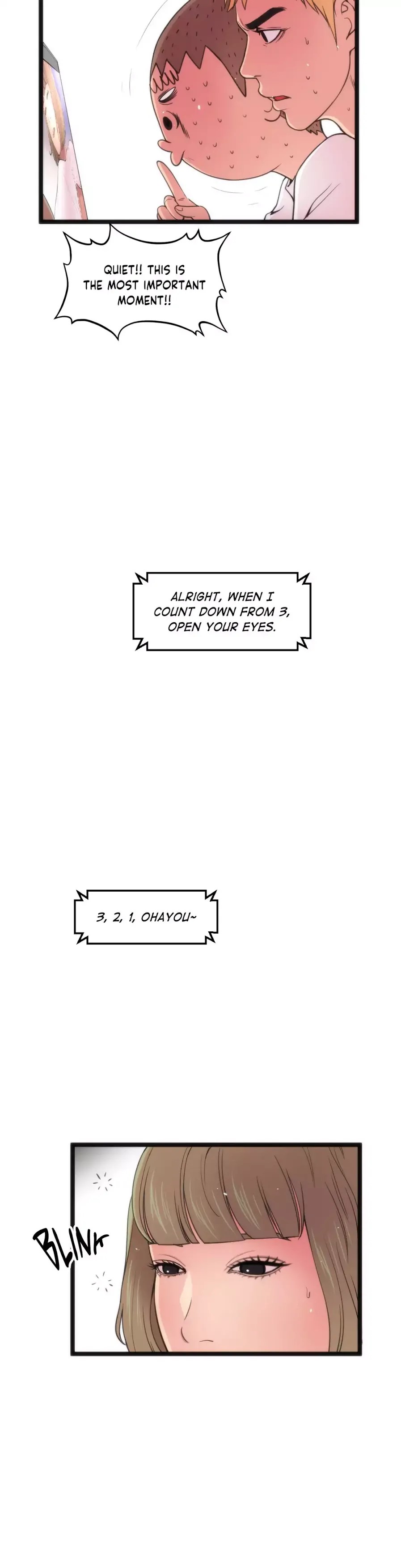 Making AV: A Sneak Peek Chapter 75 image 2