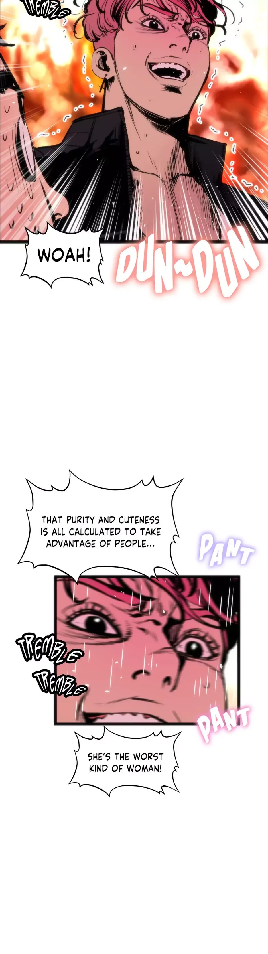 Making AV: A Sneak Peek Chapter 75 image 32