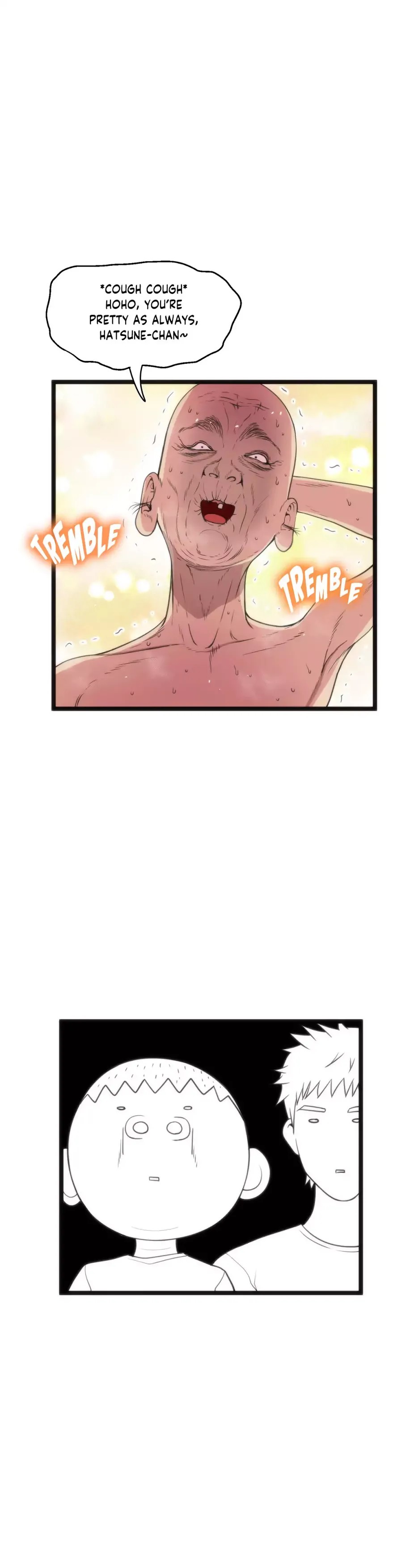 Making AV: A Sneak Peek Chapter 75 image 4