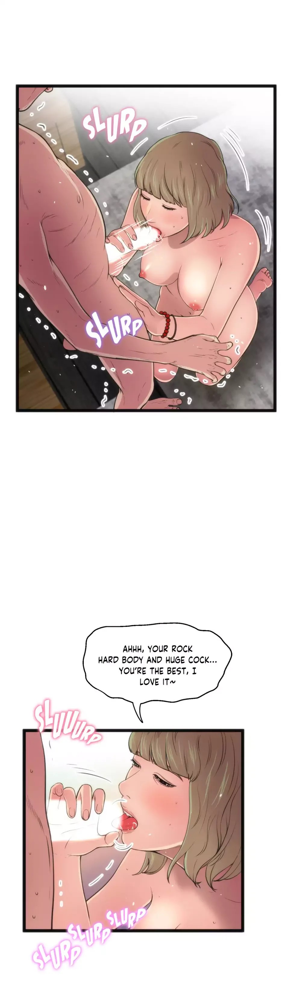 Making AV: A Sneak Peek Chapter 75 image 5
