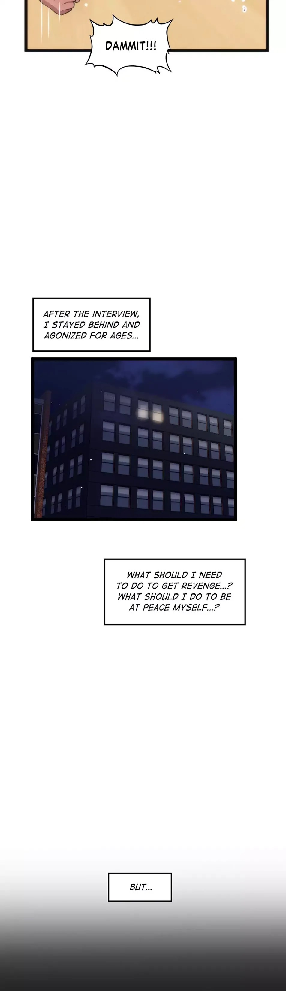 Making AV: A Sneak Peek Chapter 76 image 9