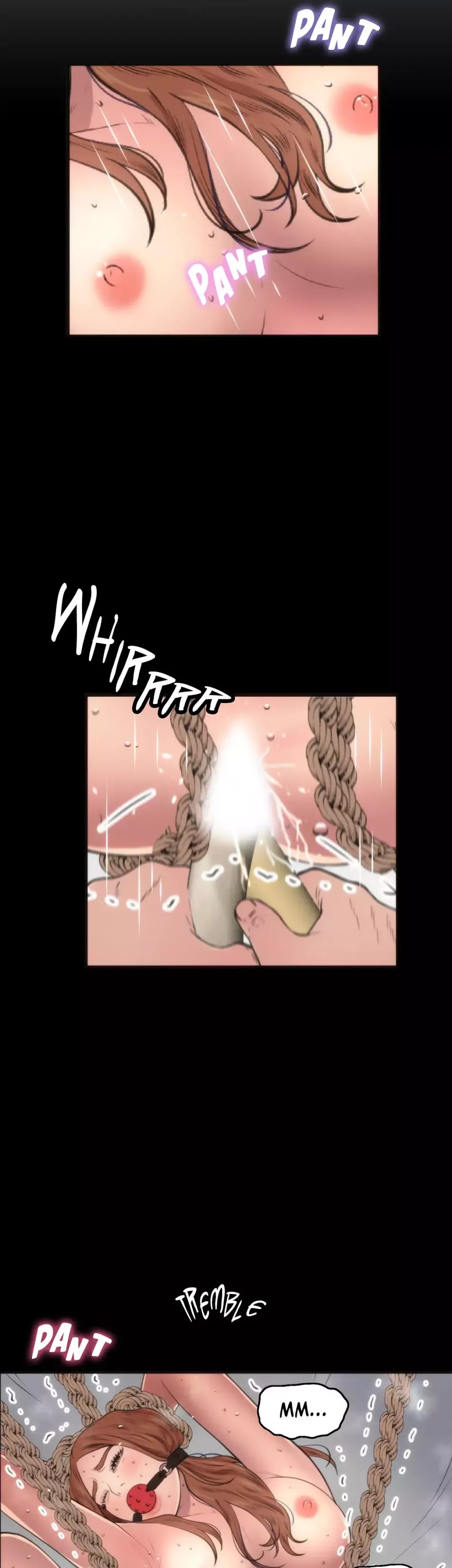 Making AV: A Sneak Peek Chapter 76 image 10